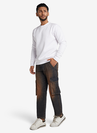 Twills Urban Swagger Brown Tint