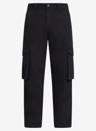 Twills Urban Swagger black