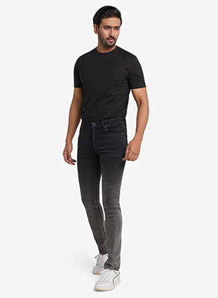 Twills Dapper Flex Lunar