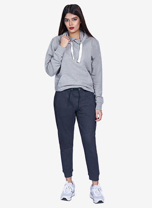Strides Grey Joggers