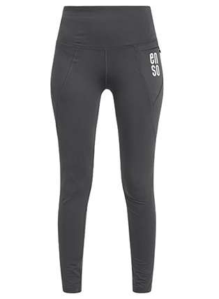 ENSO Cut and sew leggings