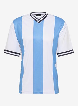 Sports Jersey (Unisex) - Argentina