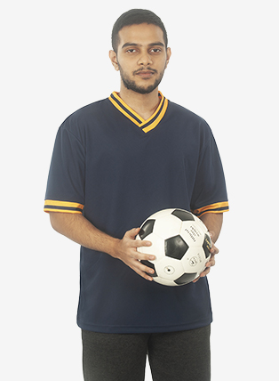 Sports Jersey - France