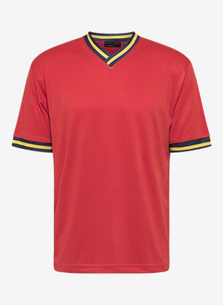 Sports Jersey - Spain