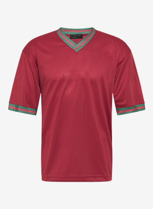 Sports Jersey (Unisex) - Portugal